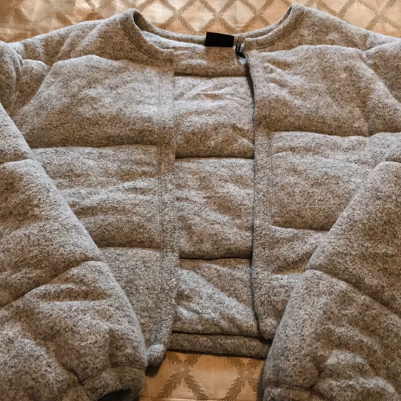 Urban Outfitters Sweaters - Cropped Cardigan